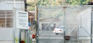Wesley man serving life imprisonment for murder released after 32 years in jail