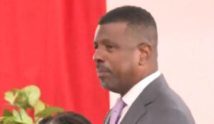‘Major blow’ – Dr  Vince Henderson on UK visa requirement
