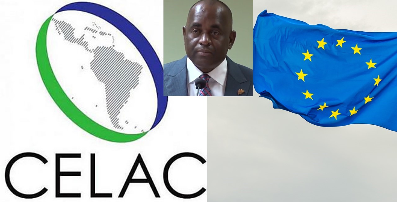 Prime Minister Roosevelt Skerrit to attend EUCELAC Summit, participate
