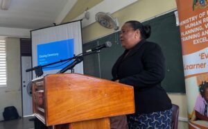 IT for Dominica Foundation Summer Institute concludes 22nd session of teaching and learning with technology