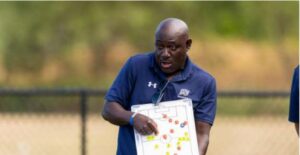 US Assistant Coach, Conrad Whyte, to be hosted in Dominica
