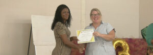 Dominica Association of Teachers summer institute 2023 program highlights development of new teachers