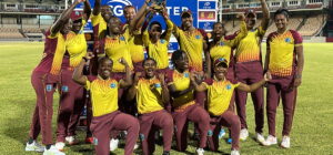 [Press Release] Matthews Magic as West Indies sweep T20I series
