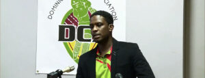 Patrons to have top class facilities during cricket Test match says DCA