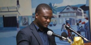 Youth Minister encourages skills development on heels of ‘World Youth Skills Day’