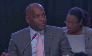 VIDEO: Closing Ceremony of  45th Conference of CARICOM Heads of Government