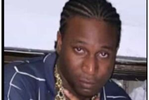 29-year-old Grand Bay man found dead in his home with multiple gunshot wounds