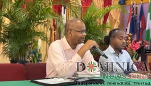 Recorded Live: Review of draft electoral legislation