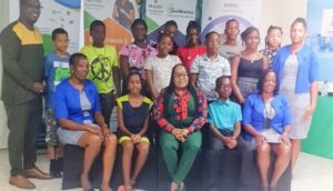 DCSLL grants 22 students full or partial financial assistance for secondary school