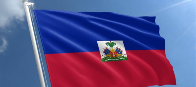 Haitian Transitional Presidential Council sworn in yesterday