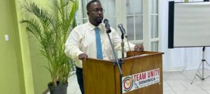 [Press Release] Team Unity Dominica on proposed licensing requirement for credit unions