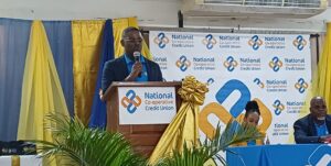 Nineteen students receive NCCU scholarships to attend secondary school