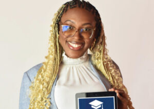 Dominican awarded prestigious Chevening Scholarship 2023-2024