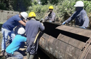 Domlec blames damaged pipeline for islandwide outage; thanks customers for their patience and understanding