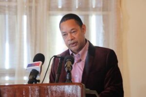 Justice Irving Andre contends diasporan vote ‘patently unfair’
