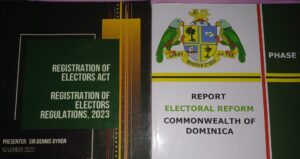 No more electoral reform consultations says Skerrit, ‘the next consultation…is in Parliament’