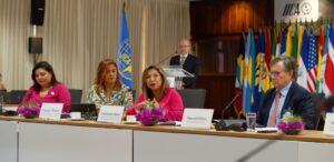 Inter-American Commission of Women and IICA to undertake joint actions to boost the empowerment, inclusion, and well-being of rural women in the hemisphere