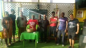 Dominica Domino Association revamps, elects new executive