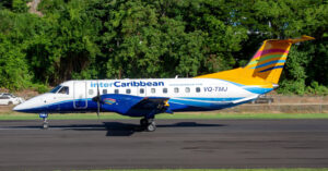 Guyanese diplomat blasts InterCaribbean Airways for poor service