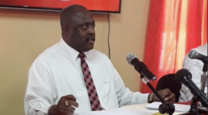 Ian Douglas takes up position as new ambassador in Cuba