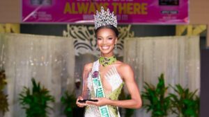 Guyana captures the crown at Miss Caribbean Culture; Dominica walks away without a placement