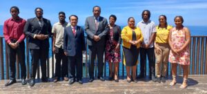 Ten more Dominican students granted scholarships to pursue studies in China