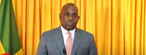 PM Skerrit: Necessary for international community to encourage peace for Russia and Ukraine