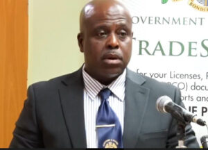 Government launches new digital platform dubbed ‘TradeStream’