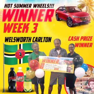 Springfield trading customers reap cash rewards in regional Hot Summer Wheels campaign