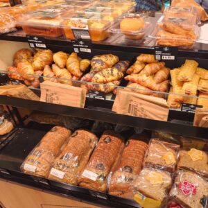 BUSINESS BYTE: Fine Foods introduces new line of baked goods which they claim brings new jobs and healthy choices