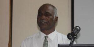 Legal fraternity weighs in on electoral reform report at gov’t-organized consultation
