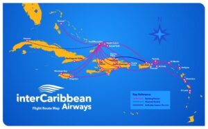 InterCaribbean CEO promises to fix disruptions and delays