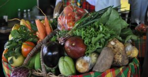 Government encourages buy local; sets sights to eliminate import of certain produce