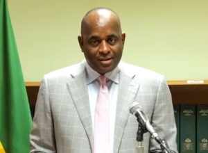 LIVE NOW: Press Conference with Prime Minister Roosevelt Skerrit Aug-30-2023