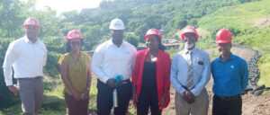 Grenada takes a decisive step towards waste through recycling