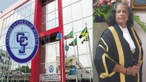 CCJ statement on the passing of Caribbean jurist Alix Boyd Knights