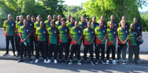 Dominica set to participate in Concacaf Nations League