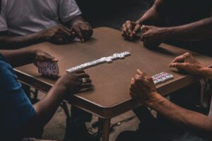 Astaphans Storms bag $8000 as Nature Island Domino League champs