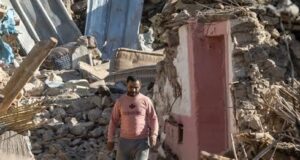 CARICOM, OECS condole and express solidarity with government and people of Morocco after catastrophic earthquake; all OECS students ‘safe and accounted for’