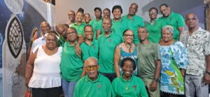 Catholic Engaged Encounter Dominica celebrates 40