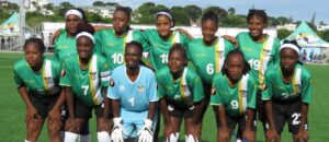 Press Release: Guyana victorious over Dominica