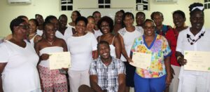 RayAsta Foundation unveils comprehensive stroke care services In Dominica