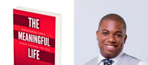 Dominica-born author to release next book, ‘The Meaningful Life’