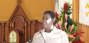 Dominica Social Security Director: the more you contribute the more you benefit