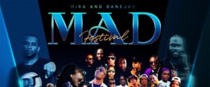 Organizers of MAD Festival encouraging early arrivals for WCMF season