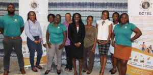 ECTEL empowers administrative staff with skills workshop