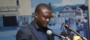 Senator Oscar George highlights the need to capitalize on international cricket in Dominica
