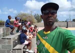 Island Journeys: Navigating Migrant Challenges and Triumphs in Dominica- Peter Cuffy’s Story