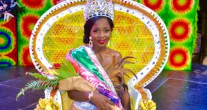 Reigning Mother Queen Nisha Prosper’s determination to win the 2024 MIEMP crown faces sponsorship hurdles