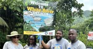 World Rivers Day 2023 highlighting White River celebrated with various activities